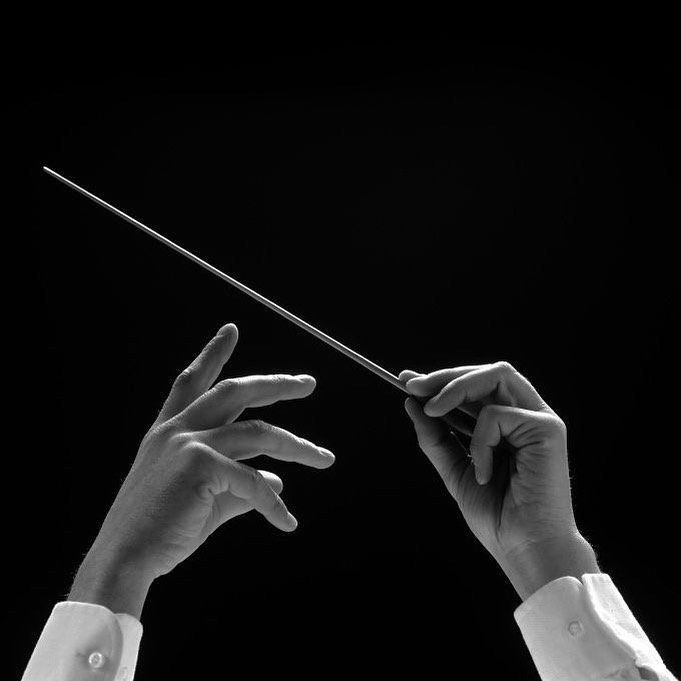 Conductor's Hand